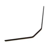 Hobao Hyper 7 Anti-Roll Bar 3.0mm For H87039L (Rear)