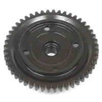 Hobao 48T Steel Spur Gear For Std Diff