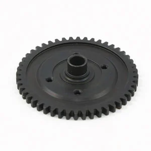 Hobao 48T Steel Spur Gear For Hyper 7 Torsen &mdash; image 2 of 2