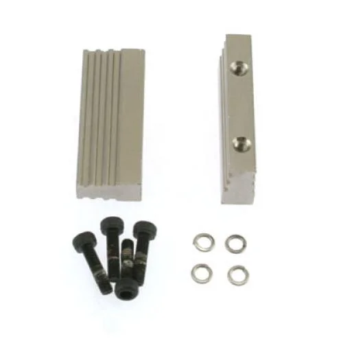 Hobao 48T Steel Spur Gear For Hyper 7 Torsen — image 1 of 2