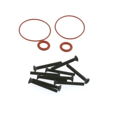 Hobao Spider Screws 10Pcs O-Rings