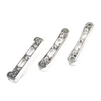 Hobao Hyper 7 Cast Aluminium Fr/Rear Arm Holders