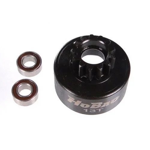 Hobao Hyper 7 M3 X 22mm Cap Head Screws — image 1 of 2