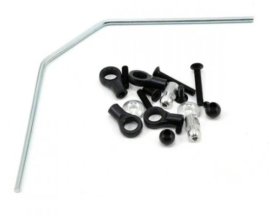 Hobao Hyper 7 Anti-Roll Bar 2.5mm For H87024L — image 1 of 3