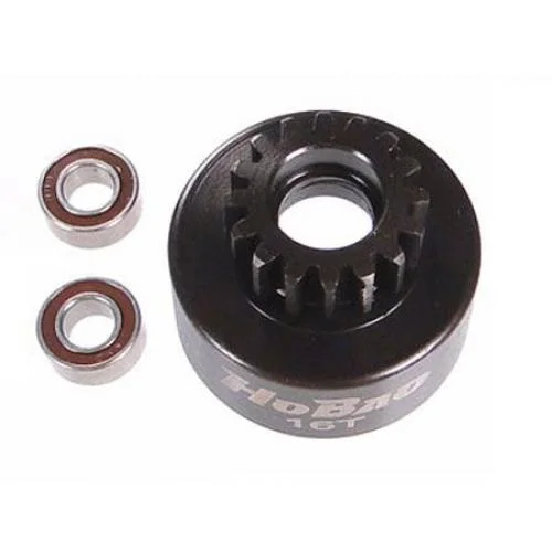 Hobao Hyper 7 Anti-Roll Bar 2.3mm For H87024L — image 1 of 2