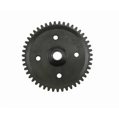 Hobao Hyper 7 Steel Spur Gear 47T For Std Diff — image 2 of 2