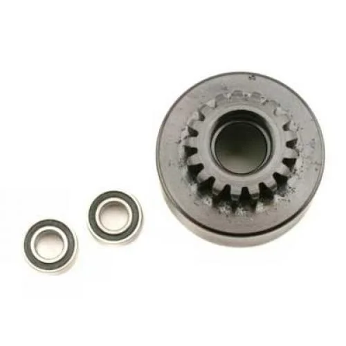 Hobao Hyper 7 Steel Spur Gear 47T For Std Diff — image 1 of 2