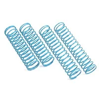 Hobao Hyper 7 Blue Shock Springs