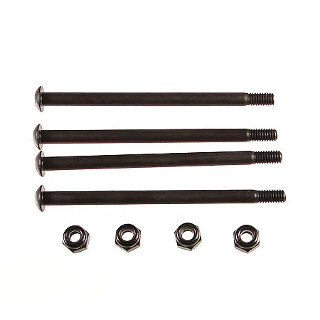 HoBao Hyper 7.5 Suspension Pins 4X66MM