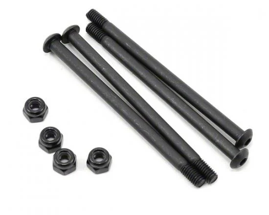 HoBao Hyper 7.5 Suspension Pins 4X66MM — image 1 of 3