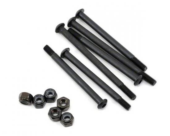 Hobao Hyper 7.5 Screws — image 1 of 3