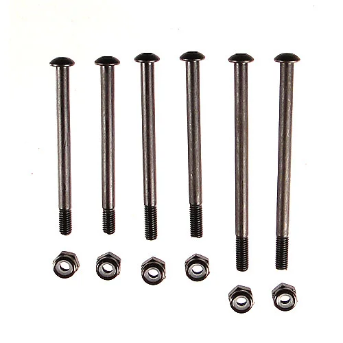 Hobao Hyper 7.5 Screws