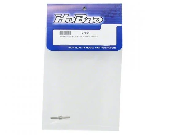Hobao Hyper 7.5 Turnbuckle For Servo Rod — image 2 of 3