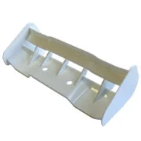 Hobao Hyper 7/8 New Style HD Wing - White