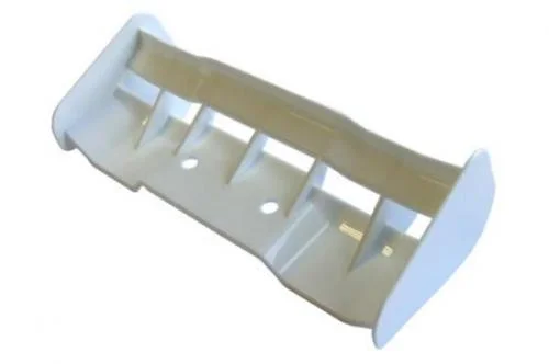 Hobao Hyper 7/8 New Style HD Wing - White — image 1 of 3
