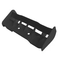 Hobao Hyper 7/8 New Style HD Wing - Black