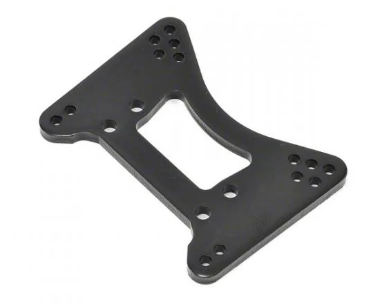 Hobao Hyper 7 V2 Front Shock Tower — image 1 of 3