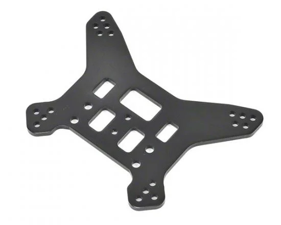 Hobao Hyper 7 V2 Rear Shock Tower — image 1 of 3