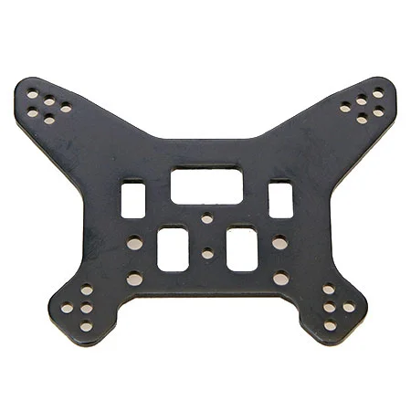 Hobao Hyper 7 V2 Rear Shock Tower — image 3 of 3