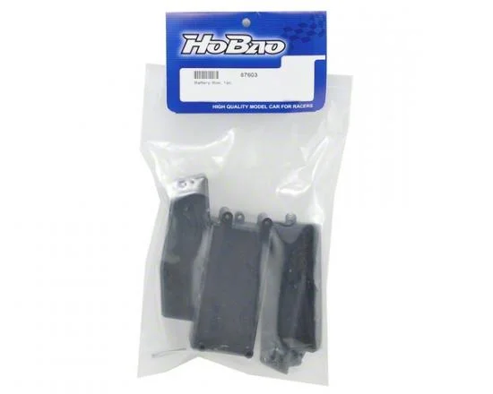 Hobao Hyper 7 V2 Battery Box — image 2 of 3