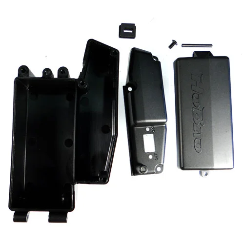Hobao Hyper 7 V2 Battery Box ** CLEARANCE **