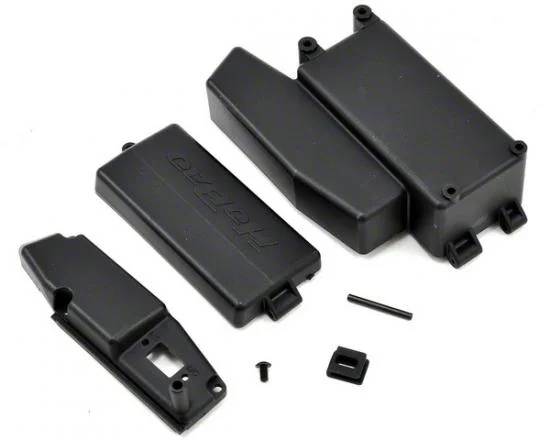 Hobao Hyper 7 V2 Battery Box — image 1 of 3