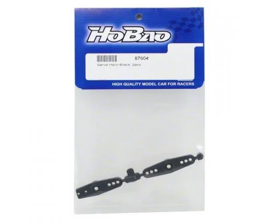 Hobao Hyper 7 V2 Servo Horn — image 2 of 3