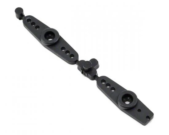 Hobao Hyper 7 V2 Servo Horn — image 1 of 3