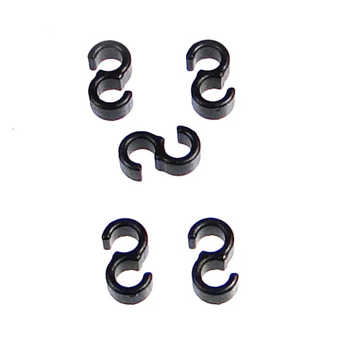 Hobao Hyper 7 V2 Fuel Line Clip