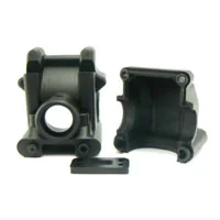 Hyper 8 Gearbox Housing