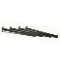 Hyper 8 Hex Screw 4X47mm 4Pcs 