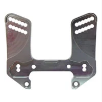 Hyper 8 CNC 7075 Front Shock Tower
