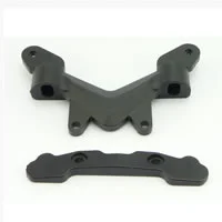 Hyper 8 Front Upper Arm Holder