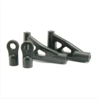 Hyper 8 Front Upper Arms