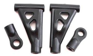 Hyper 8 Front Upper Arms