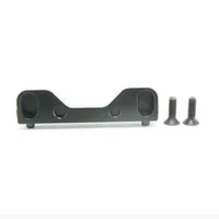 Hyper 8 Front Lower Arm Holder (Rear Of Front Gearbox - Lower)