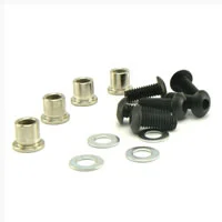 Hyper 8 Knuckle Arm Bushing