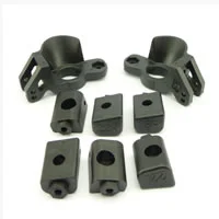 Hyper 8 Front C-Hub Set