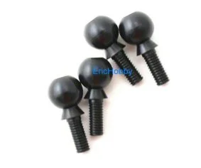 Hyper 8 6.8mm Ball Screw 4Pcs