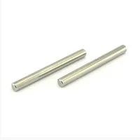 Hyper 8 Arm Shaft 3X30mm 2Pcs
