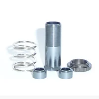 Hyper 8 Servo Saver Tube