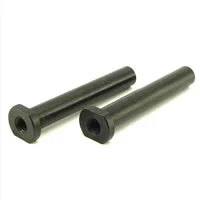 Hyper 8 Servo Saver Post 2Pcs