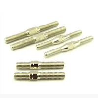 Hyper 8 Turnbuckle Set 6Pcs