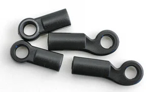 Hyper 8 Nylon Steering Ball End