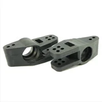 Hyper 8 Rear Uprights