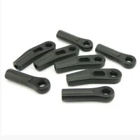 Hyper 8 Rear Upper Arm Plastic Rod Ends