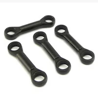 Hyper 8 Roll Bar Nylon Ball End 4Pcs