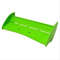 Hyper 8 Rear Wing Green