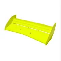 Hyper 8 Rear Wing Yellow