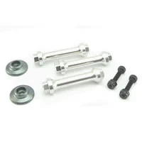 Hyper 8 Wing SREWS & Wing Post